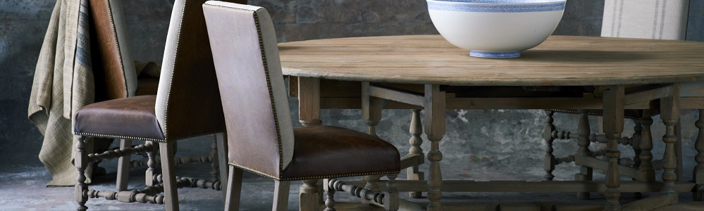 RLH tables
